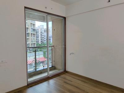Bedroom Image of 1600 Sq.ft 3 BHK Apartment / Flat for sale in SM Vision by S M Developers, Ulwe Navi Mumbai for Rs. 25000000