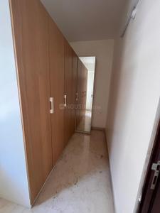 Balcony Image of 3500 Sq.ft 5 BHK Villa for rent in Manjeera Purple Town, Nallagandla Hyderabad for Rs. 100000