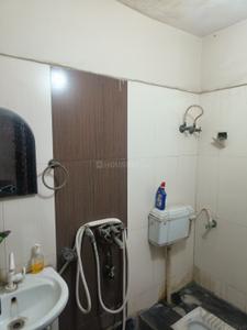 Bathroom Image of 1000 Sq.ft 2 BHK Apartment / Flat for sale in Shalimar Garden Ghaziabad for Rs. 5851000