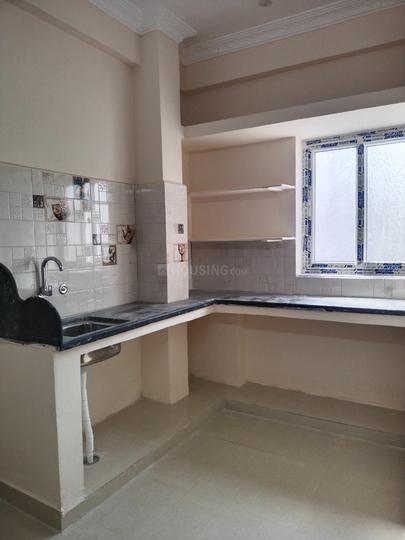 Police Colony, Kondapur Kitchen 1