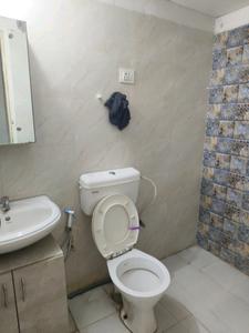 Bedroom One Image of 700 Sq.ft 2 BHK Apartment / Flat for sale in Signature Global The Millennia, Sector 37C Gurgaon for Rs. 6800000