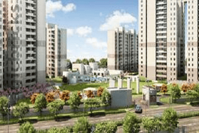 Image of 1700 Sq.ft 3 BHK Apartment / Flat for sale in Vatika Gurgaon 21, Sector 83, Gurgaon for Rs. 19000000