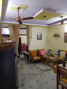 2 BHK Independent Builder Floor