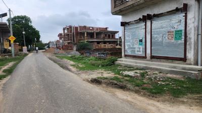 Image of 560 Sq.ft Residential Plot / Land for sale in Dev Puri, Narona, Lucknow for Rs. 558000