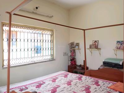 Bedroom Image of 1294 Sq.ft 3 BHK Independent House for sale in Sarsuna Kolkata for Rs. 12000000