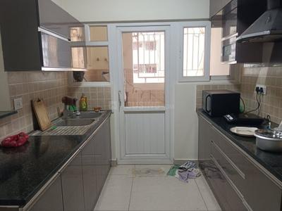Kitchen Image of 1300 Sq.ft 2 BHK Apartment / Flat for sale in Shriram Southern Crest by Shriram Properties, JP Nagar Bengaluru for Rs. 22246000