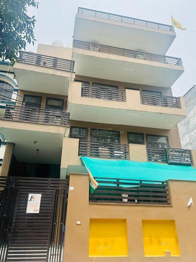 Image of Homelystay  in Sector 21, Gurgaon