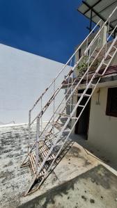 Balcony Image of 1300 Sq.ft 3 BHK Independent House for sale in Gorwa Vadodara for Rs. 6000000