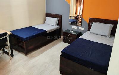 Bedroom Image of Apna niwas pg in Sector 98, Noida