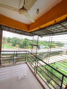 Balcony Image of 1584 Sq.ft 2 BHK Apartment / Flat for sale in Park City Silvassa for Rs. 4800000