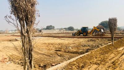 Image of 900 Sq.ft Residential Plot / Land for sale in Yeida, Greater Noida for Rs. 2300000