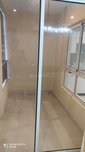 Balcony Image of 1690 Sq.ft 3 BHK Apartment / Flat for sale in DN Fairytale Extension, Madanpur Bhubaneswar for Rs. 13000000