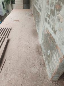 Balcony Image of 1050 Sq.ft 2 BHK Apartment / Flat for sale in Kailasapuram Visakhapatnam for Rs. 5000000
