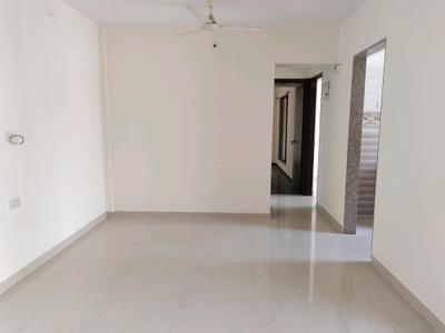 Living Room Image of 1220 Sq.ft 2 BHK Apartment / Flat for sale in Paradise Sai Ganga by Paradise Group, Ulwe Navi Mumbai for Rs. 11500000