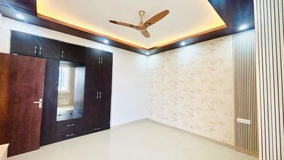 Bedroom Image of 1280 Sq.ft 2 BHK Apartment / Flat for sale in Sector 20 Panchkula for Rs. 7000000