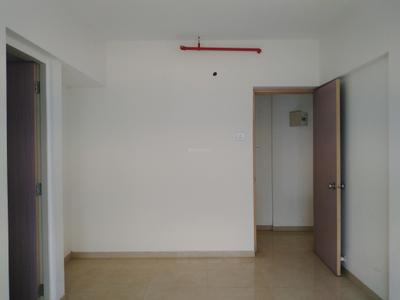 Bedroom Image of 800 Sq.ft 2 BHK Apartment / Flat for sale in Navkar Blossom, Naigaon East Naigaon for Rs. 6500000