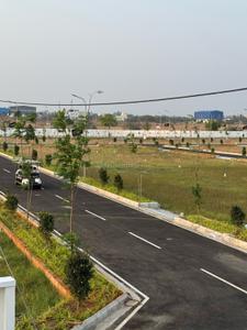 Image of 1200 Sq.ft Residential Plot / Land for sale in Oragadam Sriperambattur, Chennai for Rs. 3598800