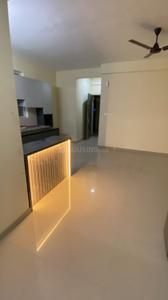 Hall Image of 778 Sq.ft 2 BHK Apartment / Flat for sale in Pyramid Fusion Homes, Sector 70A Gurgaon for Rs. 7500000