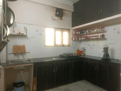 3 BHK Independent House