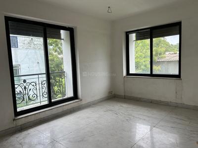 Bedroom Image of 2350 Sq.ft 3 BHK Apartment / Flat for sale in Alipore Kolkata for Rs. 42500000