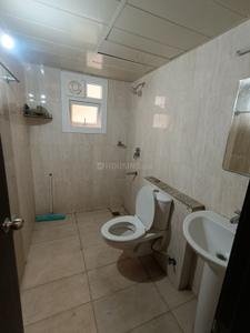 Image of 1350 Sq.ft 3 BHK Apartment / Flat for rent in Prestige Boulevard, Whitefield, Bengaluru for Rs. 70000