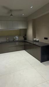 Kitchen Image of 2520 Sq.ft 3 BHK Apartment / Flat for sale in Chharodi Ahmedabad for Rs. 16000000