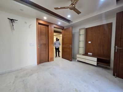 Hall Image of 1800 Sq.ft 3 BHK Builder Floor for rent in Anand Vihar New Delhi for Rs. 60000