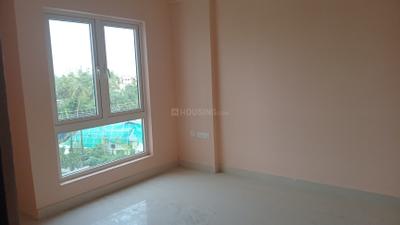 Bedroom Image of 970 Sq.ft 2 BHK Apartment / Flat for sale in Rishi Pranaya Phase I, New Town Kolkata for Rs. 8000000