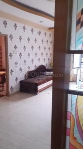 Balcony Image of 1800 Sq.ft 3 BHK Apartment / Flat for rent in Khanpur Ahmedabad for Rs. 38000
