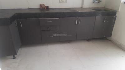 Cosmos Ashoka Apartment Kitchen 1