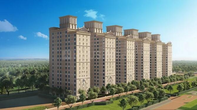 Siddharth Vihar Main Image 1