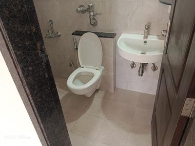 Image of 650 Sq.ft 2 BHK Apartment / Flat for sale in Nyati Elan Central II, Wagholi, Pune for Rs. 5500000