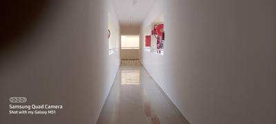 Image of 590 Sq.ft 1 BHK Apartment / Flat for sale in Provident Kenvista T3, Kondhwa, Pune for Rs. 4900000