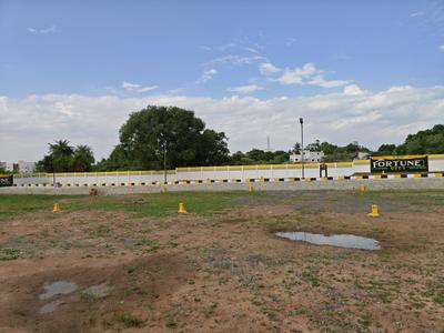 Image of 922 Sq.ft Residential Plot / Land for sale in Kandigai, Chengalpattu, Chennai for Rs. 2581600