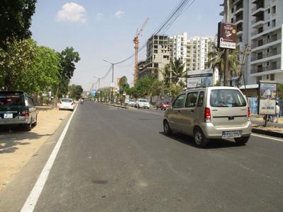 Image of 1255 Sq.ft 2 BHK Apartment / Flat for sale in Mantri Glades by Mantri Developers, Kaikondrahalli, Bengaluru for Rs. 20550000