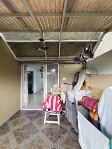 Balcony Image of 1500 Sq.ft 3 BHK Apartment / Flat for sale in Jairaj Lake Town, Katraj Pune for Rs. 18500000
