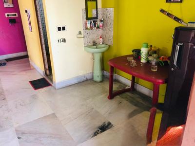 Hall Image of 770 Sq.ft 2 BHK Apartment / Flat for sale in Baranagar Kolkata for Rs. 5000000
