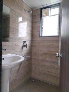 West End Attached Bathroom with Bedroom Two 4