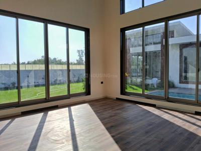 Bedroom Image of 4500 Sq.ft 3 BHK Villa for sale in Umeta Anand for Rs. 19700000