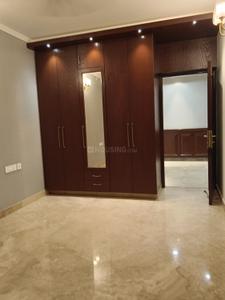 Bedroom Image of 1800 Sq.ft 4 BHK Apartment / Flat for sale in DDA Flats Vasant Kunj, Vasant Kunj New Delhi for Rs. 52500000