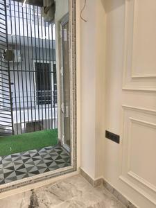 Servant Room Image of 2200 Sq.ft 4 BHK Builder Floor for sale in South City Floors 1, Sector 41 Gurgaon for Rs. 38000000