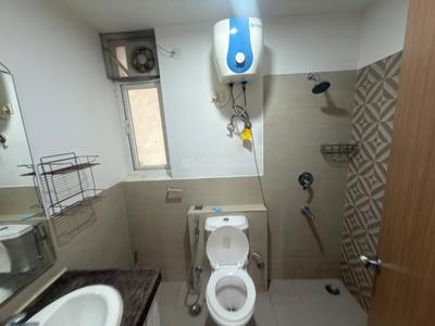 Image of 1385 Sq.ft 3 BHK Apartment / Flat for sale in ATS Happy Trails, Noida Extension, Greater Noida for Rs. 16500000