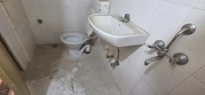 Bathroom Image of 1050 Sq.ft 2 BHK Apartment / Flat for sale in Kamothe Navi Mumbai for Rs. 7900000