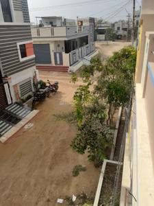 Image of 900 Sq.ft 2 BHK Independent House for sale in Gurram Guda, Hyderabad for Rs. 6500000