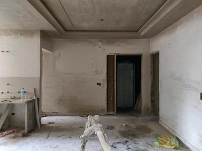 Living Room Image of 1400 Sq.ft 4 BHK Builder Floor for sale in Rohini Sector 28 New Delhi for Rs. 14700000