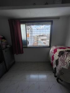 Bedroom Image of 500 Sq.ft 1 BHK Apartment / Flat for sale in Sagrampura Surat for Rs. 1600000