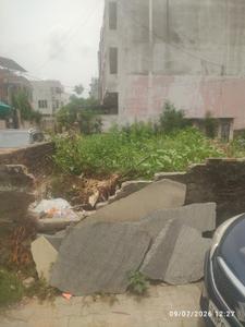 Vivek Vihar Plot View 3
