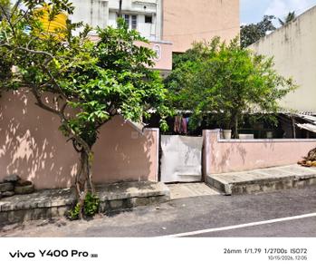 Image of 1200 Sq.ft Residential Plot / Land for sale in Nagarbhavi, Bengaluru for Rs. 12600000
