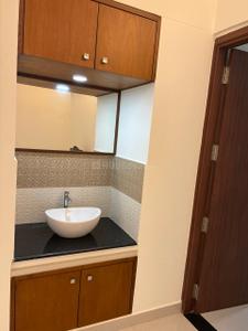 Building Image of 1500 Sq.ft 3 BHK Apartment / Flat for sale in Vennala Kochi for Rs. 14000000