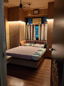 Bedroom Image of 5000 Sq.ft 6 BHK Independent House for sale in Nerul Navi Mumbai for Rs. 120000000